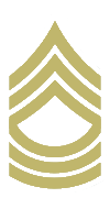 Master Sergeant