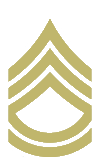 Sergeant First Class